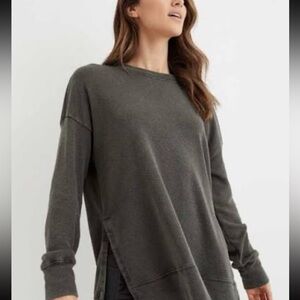 Aerie Summer Desert Sweatshirt